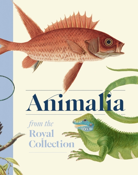 Animalia: Animal Art from the Royal Collection