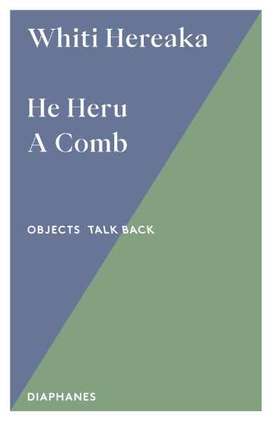 He Heru. A Comb: An Ornament for the Most Sacred Part of the Body