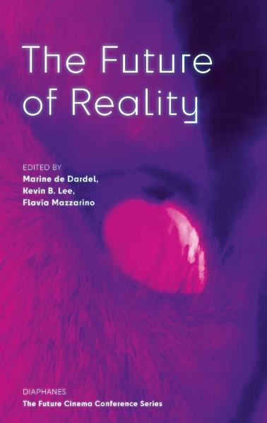 The Future of Reality