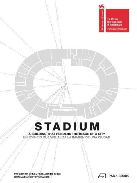 Stadium: A Building to Render the Image of a City