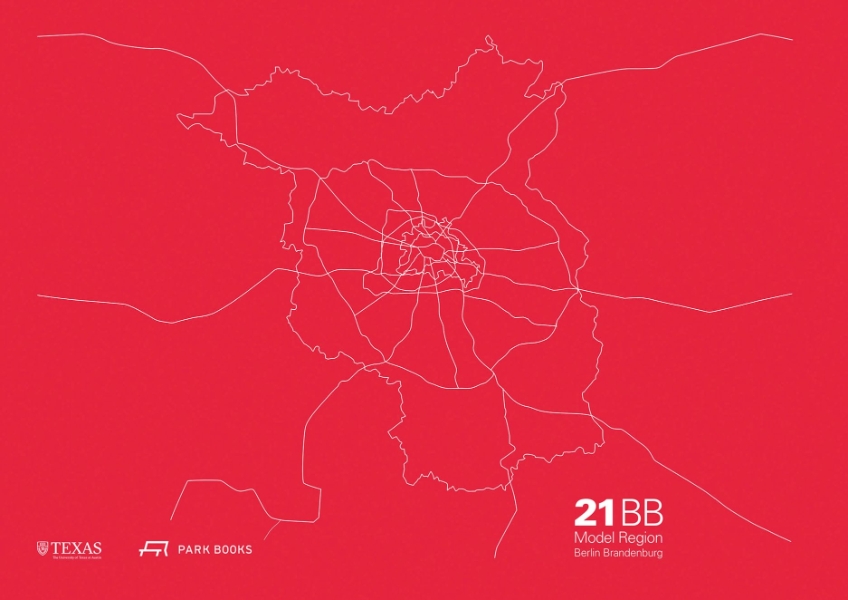 21BB—Model Region Berlin-Brandenburg: Analyses and Visions for the 21st Century