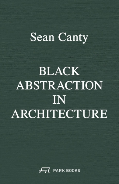 Black Abstraction in Architecture