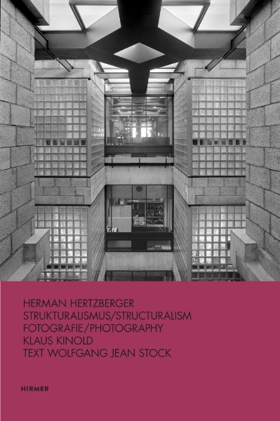 Hermann Hertzberger: Structuralism