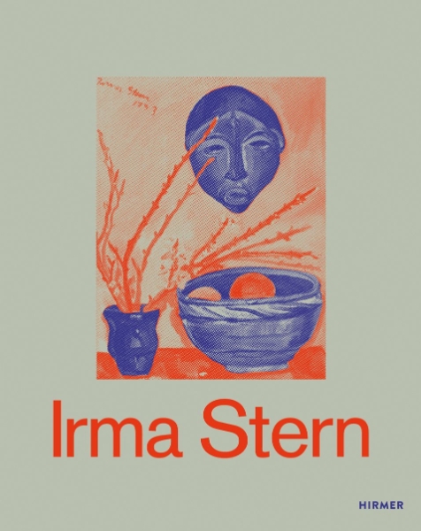 Irma Stern: A Modern Artist Between Berlin and Cape Town