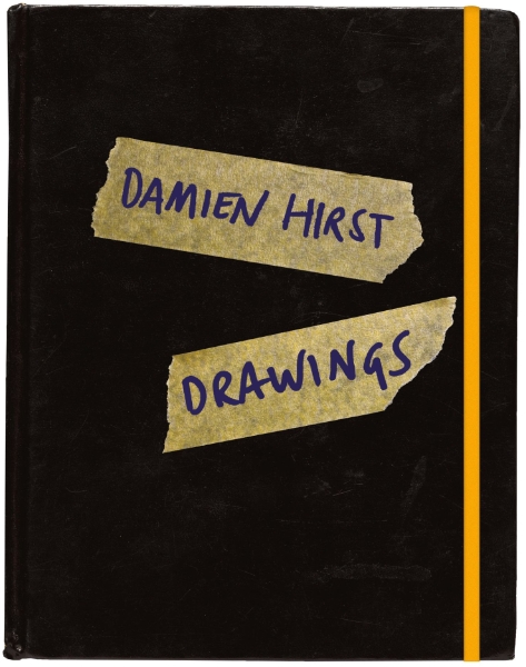 Damien Hirst: Drawings