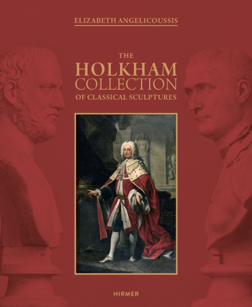 The Holkham Collection of Classical Sculptures
