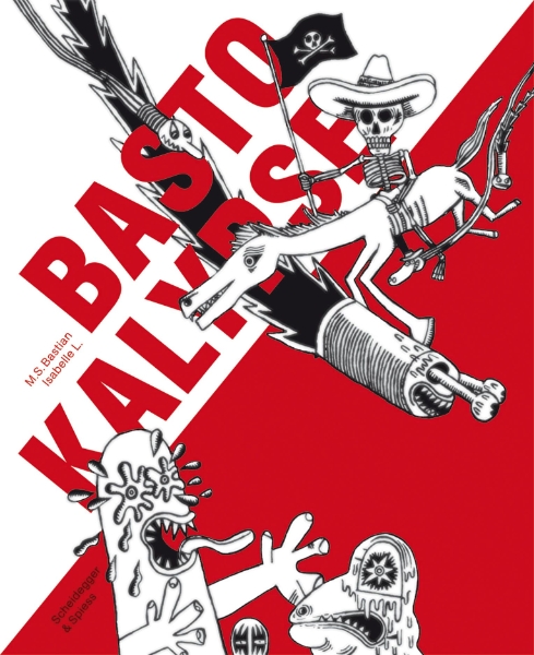 Bastokalypse