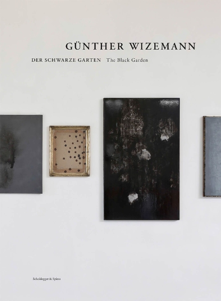 Günther Wizemann: The Black Garden