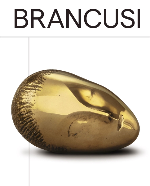 Constantin Brancusi: Brancusi