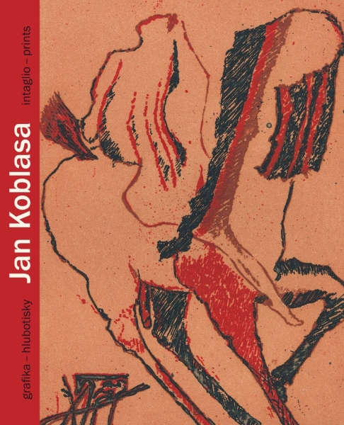 Jan Koblasa: Intaglio Prints