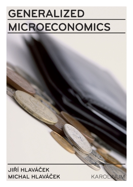Generalized Microeconomics