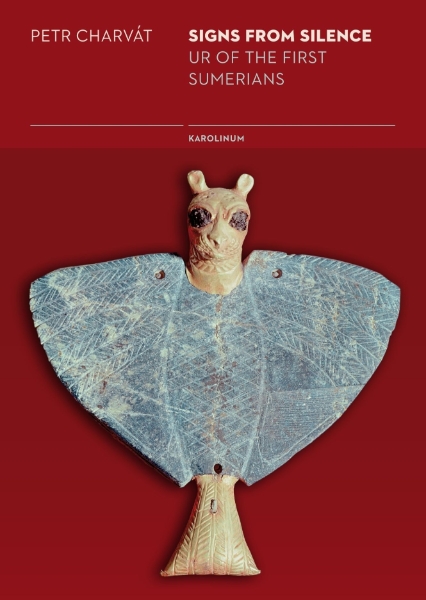 Signs from Silence: Ur of the First Sumerians