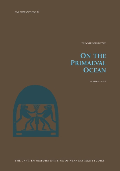 On the Primaeval Ocean