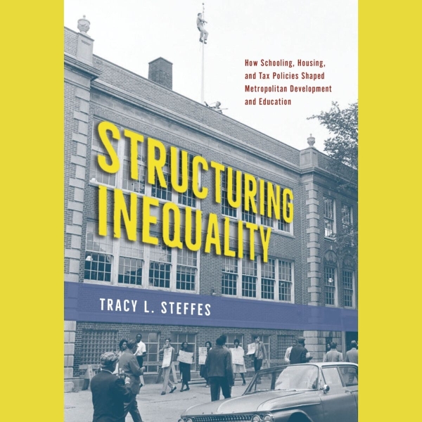 Structuring Inequality