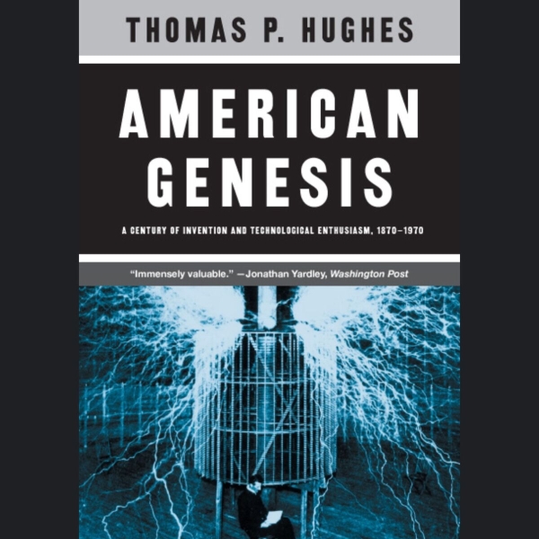 American Genesis