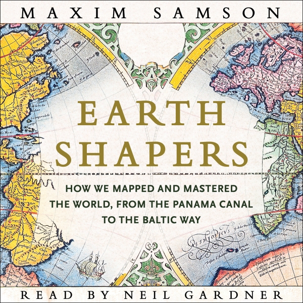 Earth Shapers