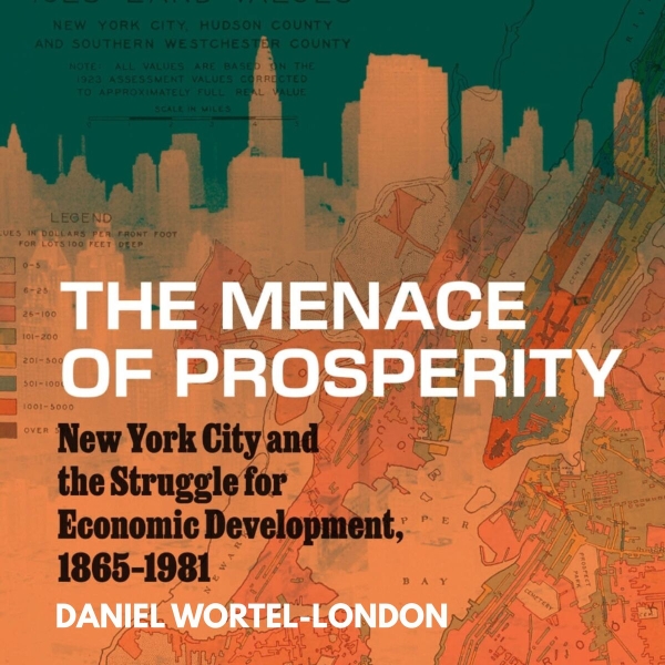 The Menace of Prosperity